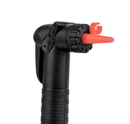 Kompaktowa pompka rowerowa Falon-Tech