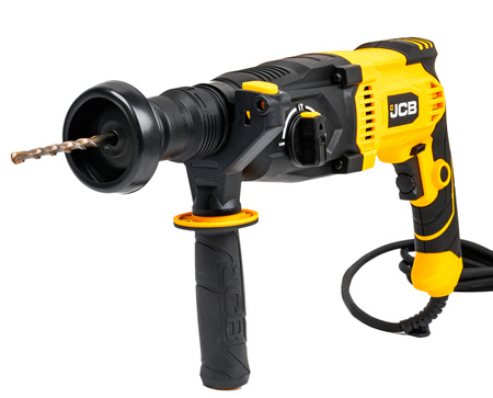 Młotowiertarka udarowa 1050W JCB