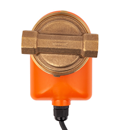 Pompa cyrkulacyjna obiegowa CWU CPI 15-15 1/2 IBO