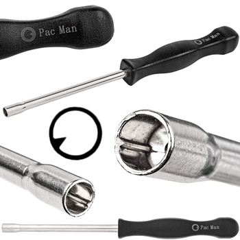 Wkrętak śrubokręt do regulacji gaźnika MAR-POL