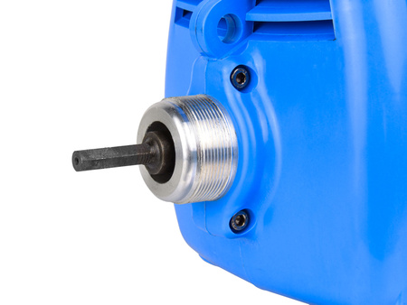 Wibrator do betonu 2300W Buława 4m 38mm