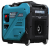 Agregat generator prądu inwertorowy KS 6000iE S Könner&Söhnen KS