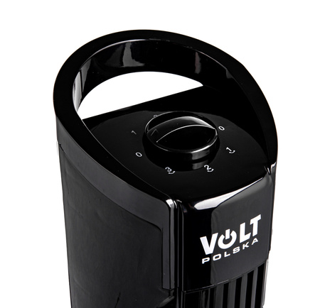 Wentylator wiatrak kolumnowy Comfort 50W VOLT POLSKA