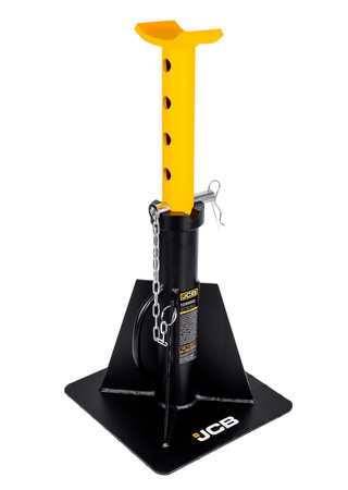 Podstawa zabezpieczająca podstawka warsztatowa kobyłka 15 000 kg 15T JCB