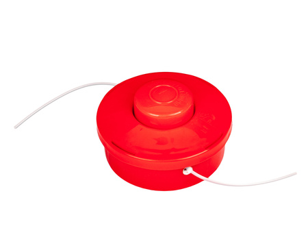 Głowica żyłkowa do kosy spalinowej podkaszarki