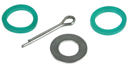 Opryskiwacz Ciśnieniowy Plecakowy Ręczny 16L (3 dysze) MAR-POL