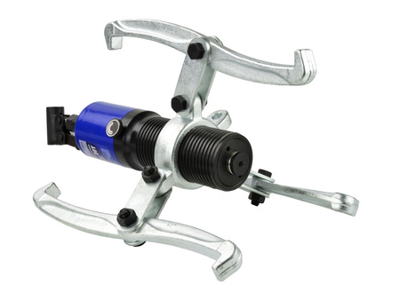 Ściągacz hydrauliczny do Łożysk Piast Kół Tulei 20T GEKO