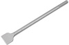 Dłuto SDS MAX 50/400 mm płaskie szerokie do młota FALON-TECH