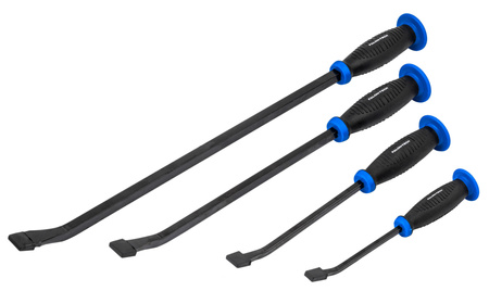 Łom łyżki montażowe do opon zestaw łyżek łomy dźwignie do pobijania 4szt FALON-TECH