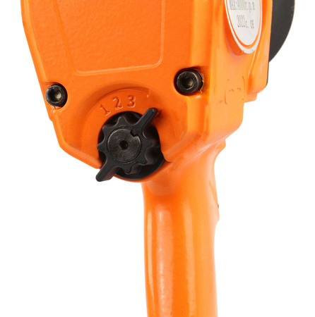 Klucz pneumatyczny udarowy 3/4 nasadki 1800 Nm mocny zestaw BJC-88 BJC