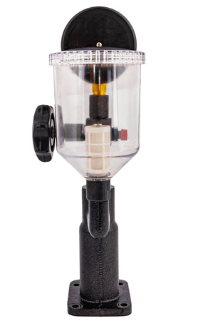 Tester próbnik wtryskiwaczy 600 BAR diesel MAR-POL