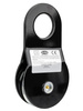 Zblocze linowe wyciągarki bloczek 8T TITANIUM WINCH