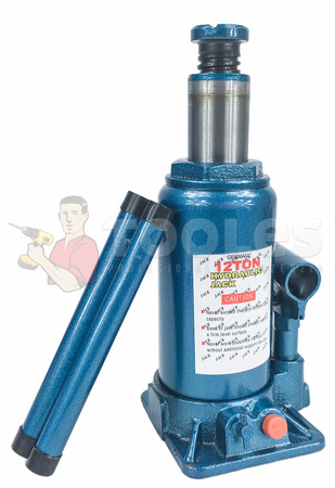 Podnośnik hydrauliczny słupkowy 12T FALON-TECH