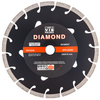 Tarcza diamentowa do betonu 230x10x22.2 mm FALON-TECH