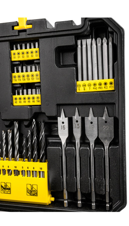 Praktyczny zestaw narzędziowy 201el WMC