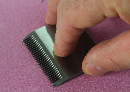 Maszynka do strzyżenia psów MAR-POL