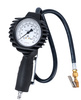 Pistolet do pompowania kół z manometrem 12 bar BJC