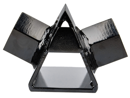 Klin czteroramienny do łuparki rębaka krzyżowy KS