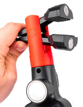 Lampa warsztatowa akumulatorowa led 20w 700 lm FALON-TECH