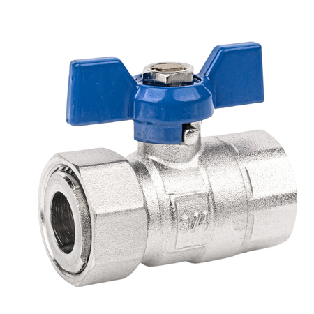 Filtr magnetyczny separator zanieczyszczeń I-002 3/4" IBO