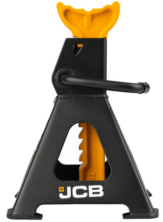 Kobyłki warsztatowe podpory samochodowe 2szt. 3T JCB