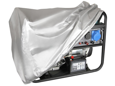 Pokrowiec na generator odporny KS COVER 20 Könner&Söhnen KS
