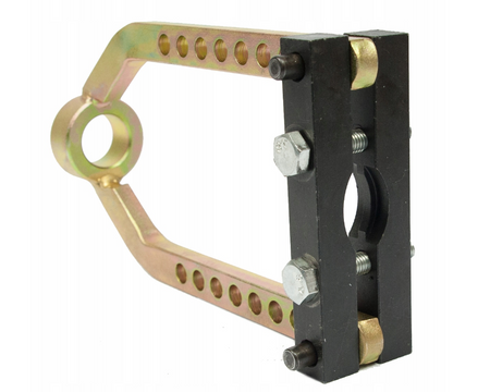 Ściągacz przegubów napędowych SILVER