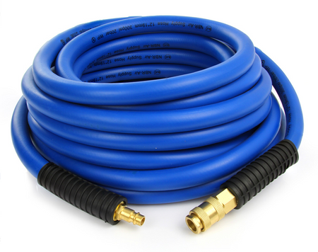 Profesjonalny wąż ciśnieniowy zakuwany 12x19mm 10m BJC