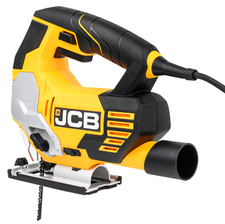Wyrzynarka przecinarka piła do drewna metalu elektryczna mocna 800w JCB