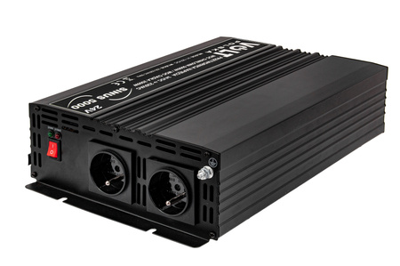 Przetwornica SINUS-2500/5000W (24V/230V) VOLT POLSKA