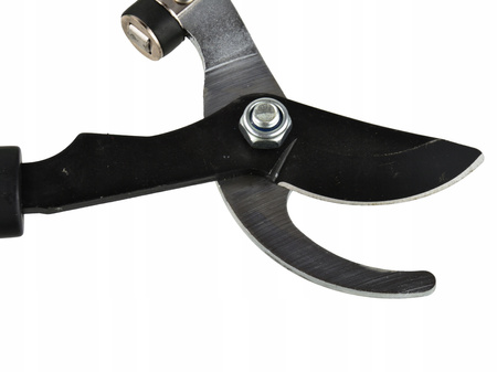 Sekator ogrodowy ogrodniczy teleskopowy do konarów 650-900 mm GEKO