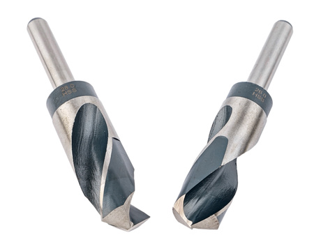 Zestaw wierteł do metalu stali wiertło HSS 2el 26-28 mm FALON-TECH