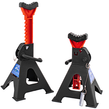 Kobyłki podstawki stojaki warsztatowe  3 tony FALON-TECH