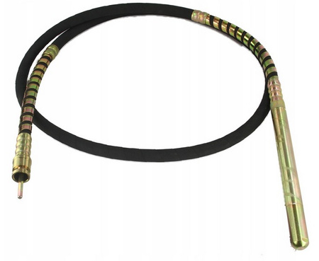 Wibrator do betonu 2400W Buława 4m 38mm MAR-POL