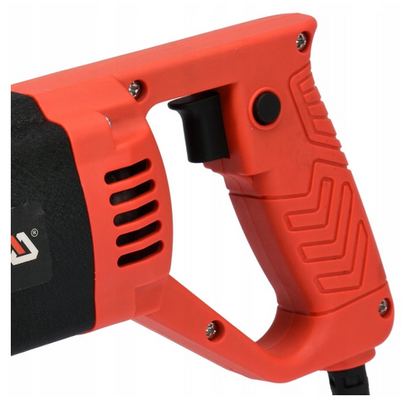 Wibrator zagęszczarka do betonu 1200W + buława 3m YATO