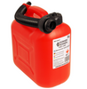 Kanister pojemnik na benzynę paliwo atestowany 5L Könner&Söhnen KS