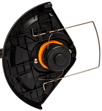 Kosa podkaszarka akumulatorowa 20V + akumulator i ładowarka