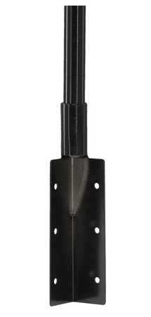 Tunel foliowy folia szklarnia ogrodowa 120x80x60 cm YATO