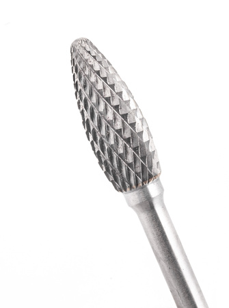 Frezy trzpieniowe do metalu pilniki 10 szt. z węglika wolframu FALON-TECH