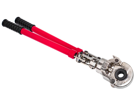 Zaciskarka Prasa Praska do Rur PEX / AL / PEX PRO FALON-TECH