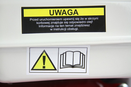 Pompa spalinowa motopompa do wody 3" (7 KM) 1000 l/min MAR-POL