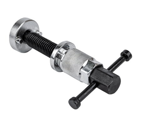 Praska Do Wyciskania naprawy Tłoczków Hamulcowych SILVER