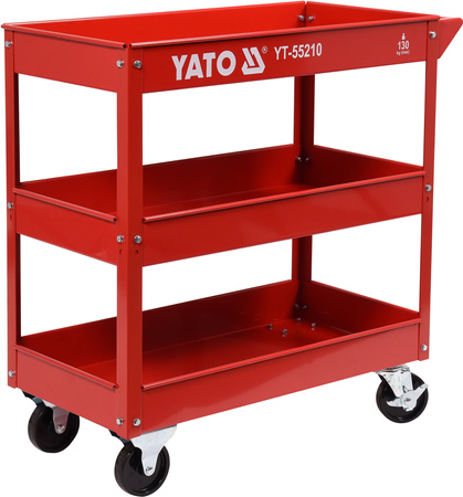Szafka wózek narzędziowy YT-55210 YATO