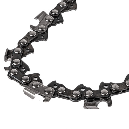 Prowadnica do piły stihl 35cm 3/8 1,3 + 2 łańcuchy Silver