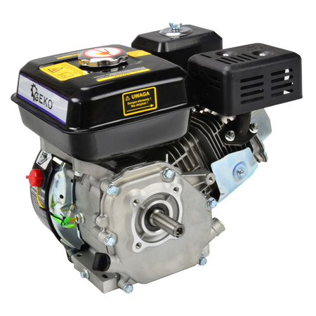 Silnik spalinowy do zagęszczarki pompy GX160 7 KM GEKO