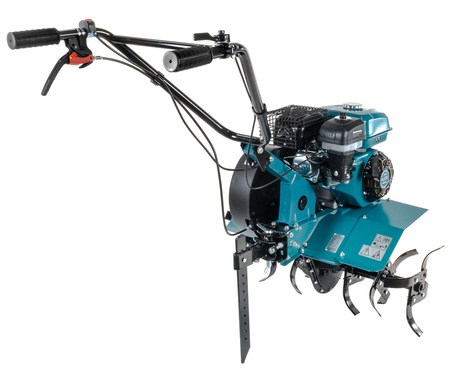 Glebogryzarka kultywator spalinowy KS 7HP-850A 7km 77cm Könner & Söhnen KS