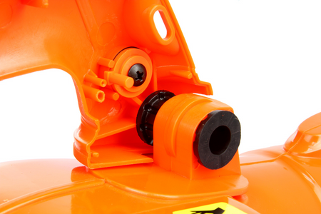 Dmuchawa spalinowa do liści GT DEMON