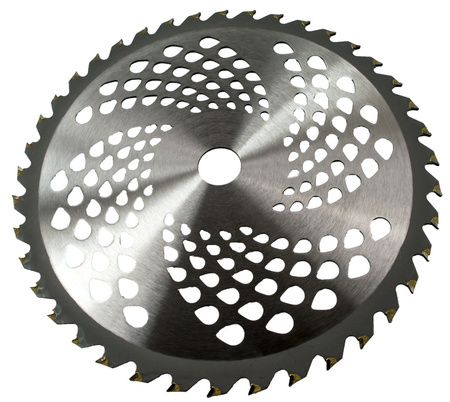 Kosa spalinowa Multifunkcyjna 4w1 (kosa, piła, wykaszarka, nożyce) 3KM John Gardener