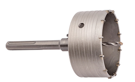 Otwornica frez do betonu koronka wiertnica 120mm SDS MAX FALON-TECH