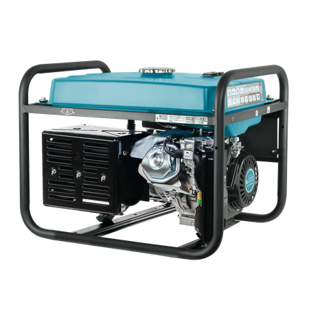Agregat generator prądu benzynowy KS 7000E 5000w 230v Könner & Söhnen KS